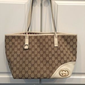 Gucci handbag